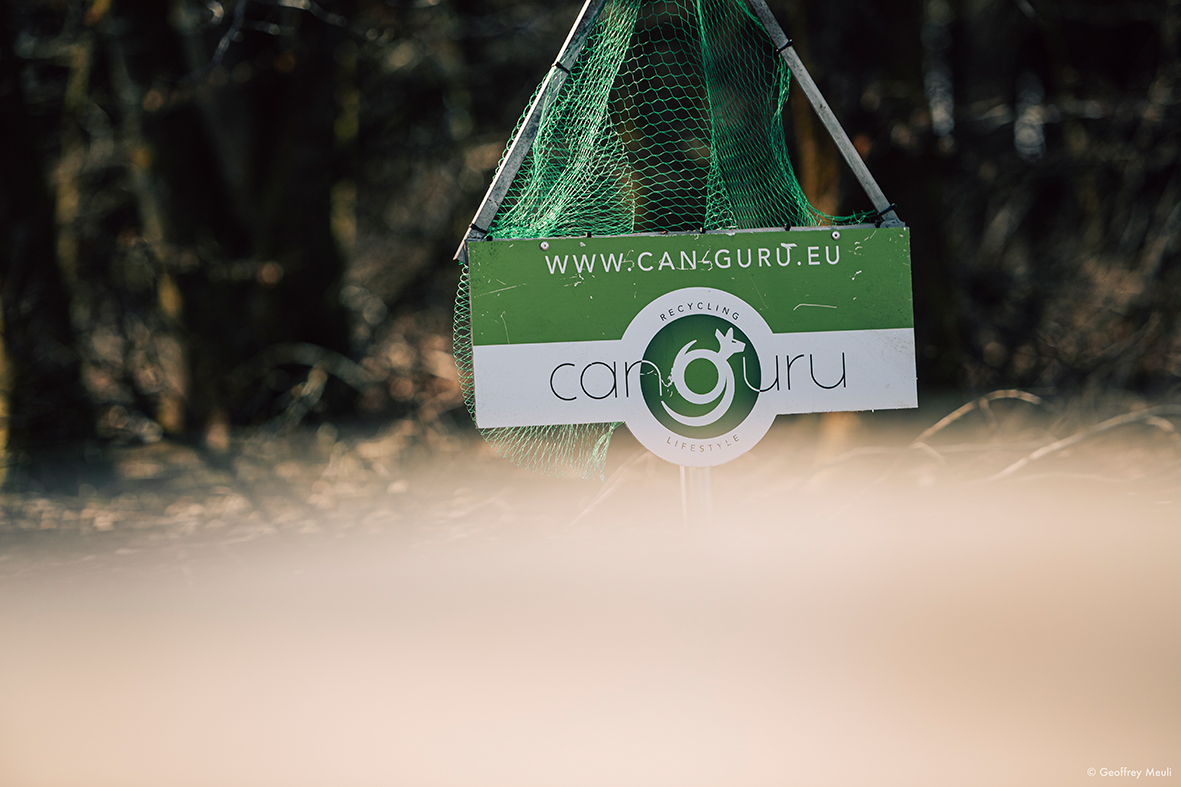 Can-Guru activisme