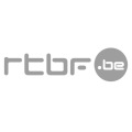 Logo RTBF